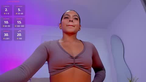 Snapshot of amandaconnerx chatting on October 2025 01:16:02 AM Amanda online show from October 2025 01:16:02 AM