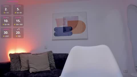 Snapshot of amandaconnerx chatting on November 2025 03:05:01 AM Amanda online show from November 2025 03:05:01 AM