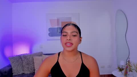 Snapshot of amandaconnerx chatting on November 2025 01:13:01 PM Amanda online show from November 2025 01:13:01 PM