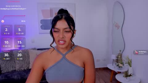 Snapshot of amandaconnerx chatting on December 2025 04:57:02 PM Amanda online show from December 2025 04:57:02 PM