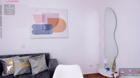 Snapshot of amandaconnerx chatting on December 2025 07:53:02 PM Amanda online show from December 2025 07:53:02 PM