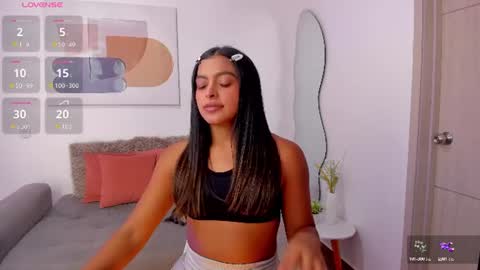 Amanda  online show from July 2026 06:33:01 PM