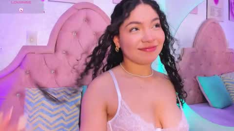 amandalee26 online show from October 2025 07:54:01 PM