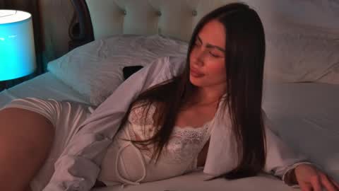 amandariver_ online show from June 2026 10:32:01 PM