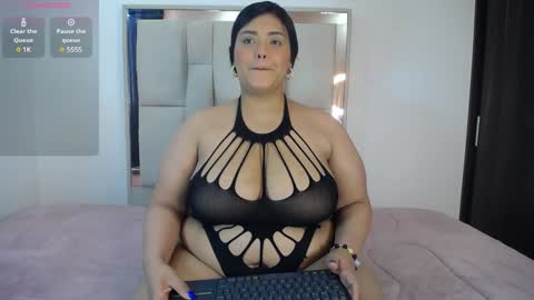 Snapshot of amandarousell chatting on January 2025 02:28:01 PM AmandaRousel  online show from January 2025 02:28:01 PM