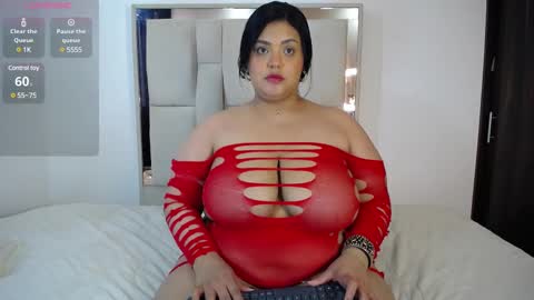 Snapshot of amandarousell chatting on March 2025 05:04:01 PM AmandaRousel  online show from March 2025 05:04:01 PM