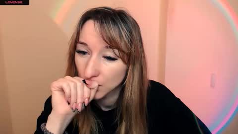 Snapshot of amandasentin chatting on November 2025 08:24:01 AM Amanda online show from November 2025 08:24:01 AM