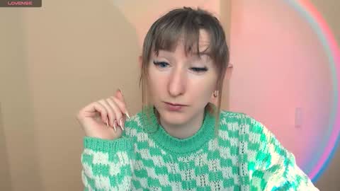 Amanda online show from March 2026 08:06:01 AM