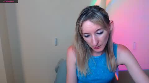 Amanda online show from July 2026 07:04:01 AM