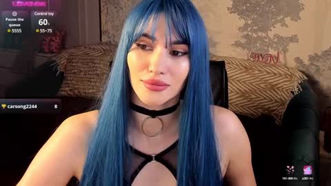 Amanda online show from January 2025 03:59:01 AM