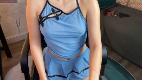 Amanda online show from December 2025 01:04:02 AM