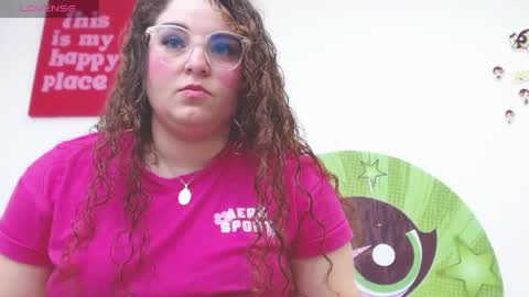 Amanda W online show from April 2026 07:39:02 PM