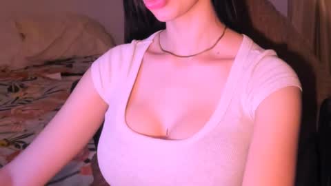 Amanda online show from February 2025 01:34:02 AM