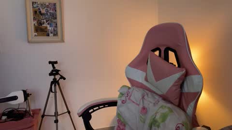 Amandha online show from February 2026 09:08:01 PM