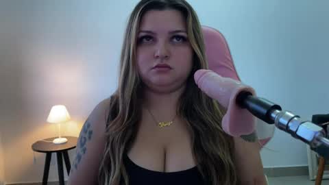 Amandha online show from April 2026 03:25:01 PM