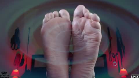 Goddess Amanita online show from January 2025 01:38:02 PM