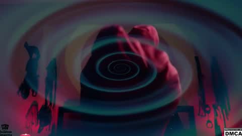 Goddess Amanita online show from February 2025 10:26:01 AM