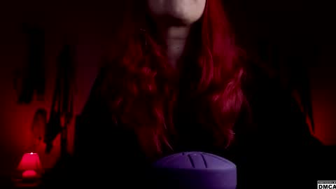 Goddess Amanita online show from October 2025 12:36:02 PM