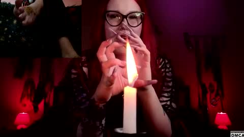 Snapshot of amanita__pantherina chatting on January 2026 02:12:02 PM Goddess Amanita online show from January 2026 02:12:02 PM