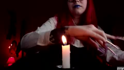 Snapshot of amanita__pantherina chatting on January 2026 12:54:01 PM Goddess Amanita online show from January 2026 12:54:01 PM