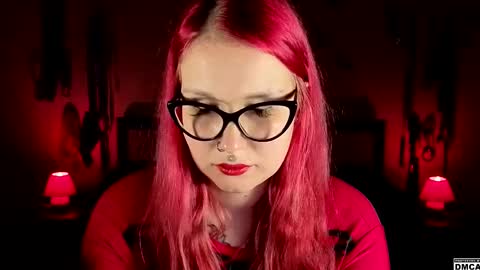 Snapshot of amanita__pantherina chatting on February 2026 11:03:01 AM Goddess Amanita online show from February 2026 11:03:01 AM