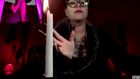 Snapshot of amanita__pantherina chatting on February 2026 11:39:01 AM Goddess Amanita online show from February 2026 11:39:01 AM