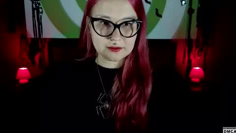 Snapshot of amanita__pantherina chatting on March 2026 01:13:02 PM Goddess Amanita online show from March 2026 01:13:02 PM
