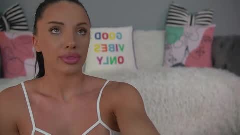 AmanndaSkye online show from November 2025 11:41:01 PM