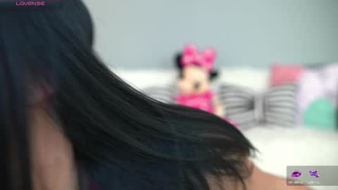 AmanndaSkye online show from January 2026 02:05:02 AM