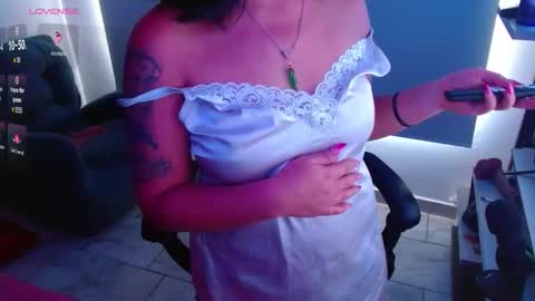 Snapshot of amanne_misa chatting on September 2025 08:08:02 PM Amanne Misa online show from September 2025 08:08:02 PM