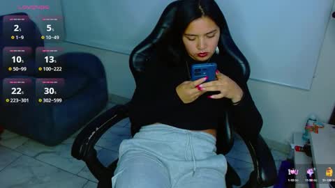 Snapshot of amanne_misa chatting on September 2025 02:00:02 AM Amanne Misa online show from September 2025 02:00:02 AM