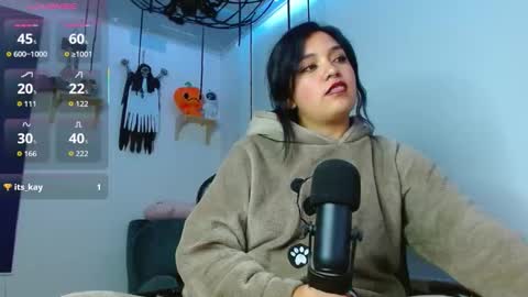 Snapshot of amanne_misa chatting on October 2025 01:13:02 AM Amanne Misa online show from October 2025 01:13:02 AM