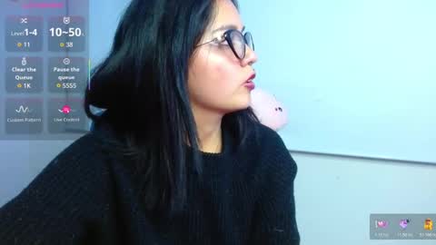 Amanne Misa online show from November 2025 02:22:02 AM