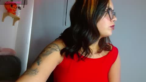 Amanne Misa online show from November 2025 07:05:02 PM