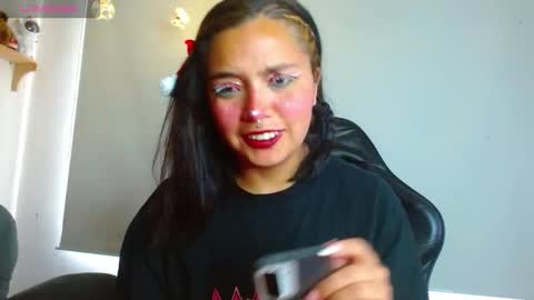 Amanne Misa online show from December 2025 07:52:01 PM