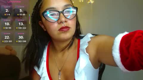 Amanne Misa online show from December 2025 09:32:02 PM