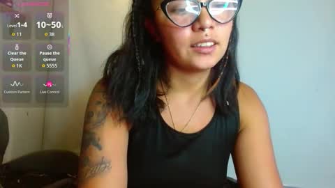 Amanne Misa online show from December 2025 02:41:02 AM