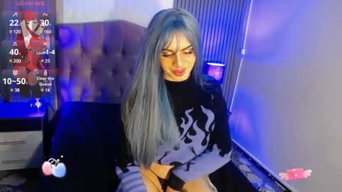 amapola_hs online show from December 2024 04:20:02 AM