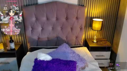 amapola_hs online show from March 2025 04:38:02 AM