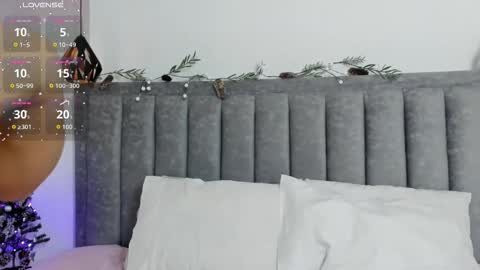 amara18_ online show from December 2025 09:00:01 PM