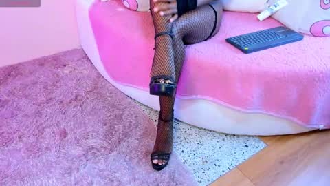 amara_blisss online show from March 2026 11:48:02 AM