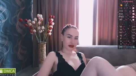 amara campbell online show from January 2025 05:13:01 AM