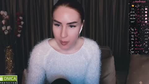 amara campbell online show from January 2025 12:01:01 PM