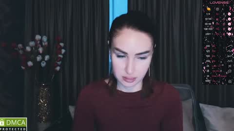 amara campbell online show from February 2025 01:52:02 AM