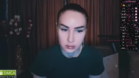 amara campbell online show from February 2025 04:43:01 AM