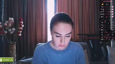 amara campbell online show from February 2025 08:42:01 AM