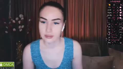 amara campbell online show from March 2025 02:15:01 AM