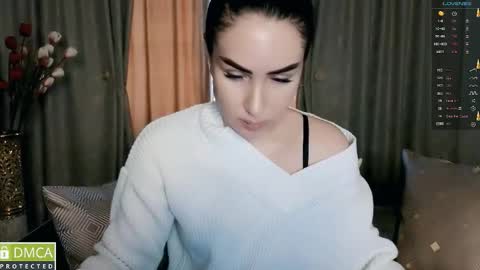 amara campbell online show from November 2025 06:12:02 AM