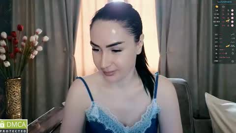 amara campbell online show from November 2025 04:33:02 AM