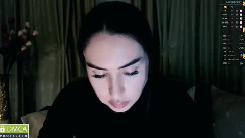 amara campbell online show from November 2025 11:32:02 AM